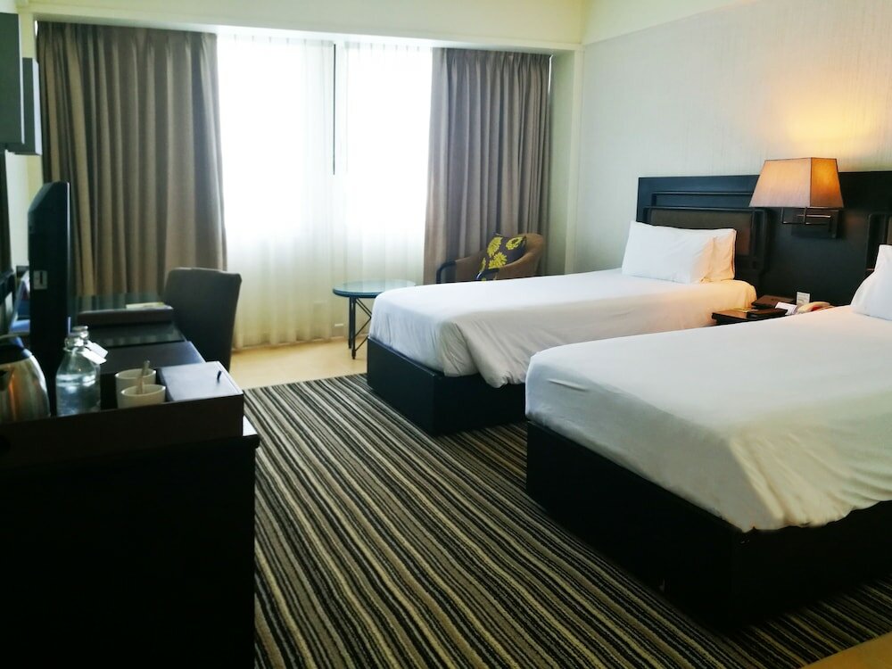 Фото Centara Hotel Hat Yai