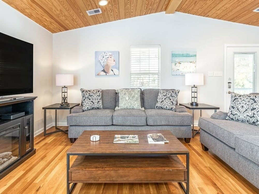 Фото Neptunes Nest