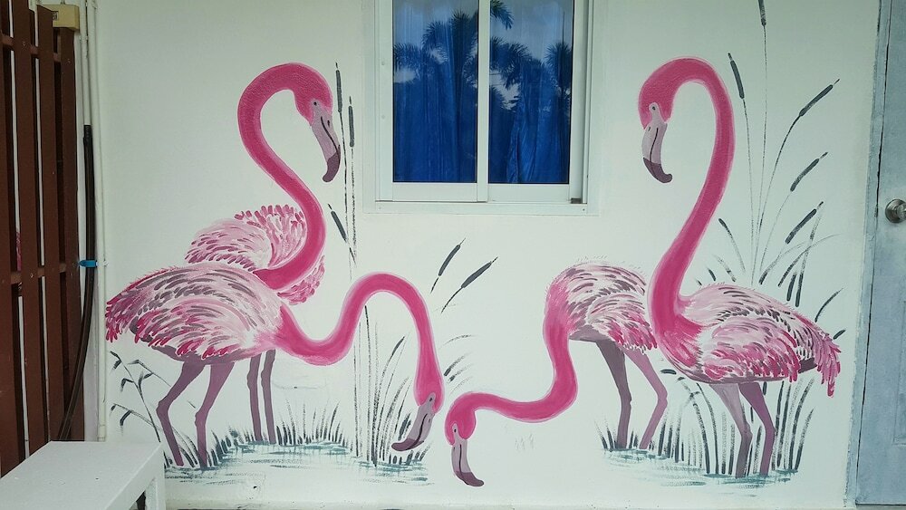 Фото Ingpha Room for rent