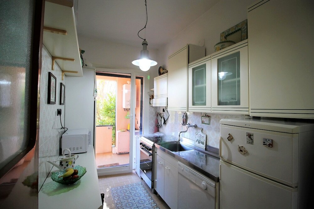 Фото Il Quadrifoglio in Pineta