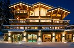 Chalet Migui Luxury Living and Spa (Crans-sur-Sierre, Lens, Rue du Petit-Vallon, 10), hotel