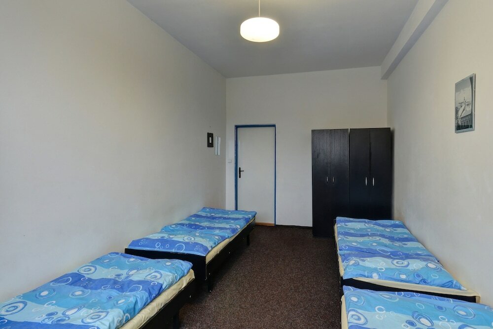 Фото Sporthotel Bk Pod Lipou