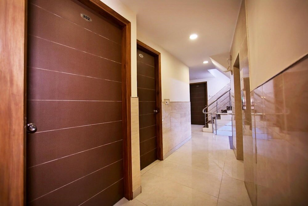 Фото Hotel Srv Palace