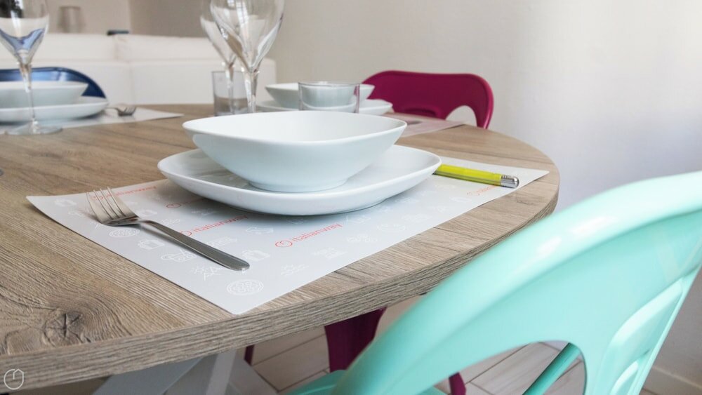 Фото Italianway - Arbe 51