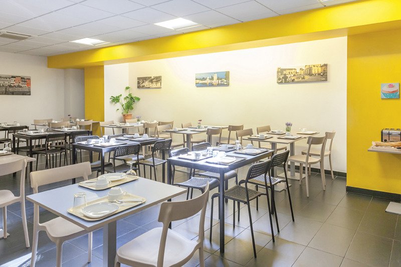 Фото Appart’City Confort Strasbourg Centre