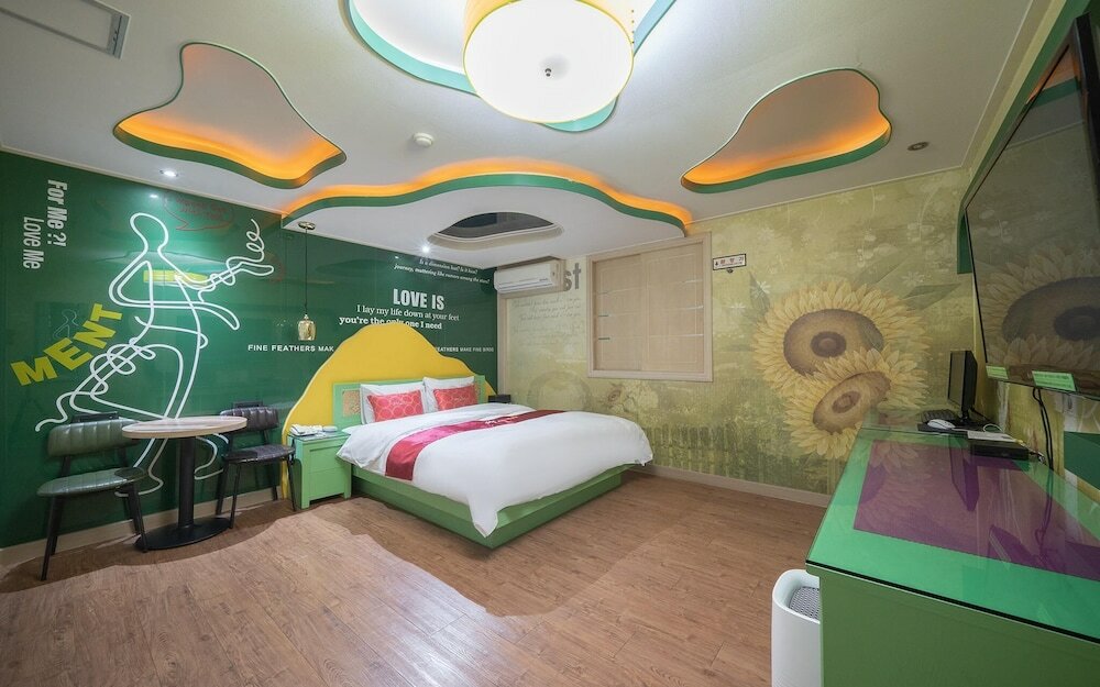 Фото отеля 4