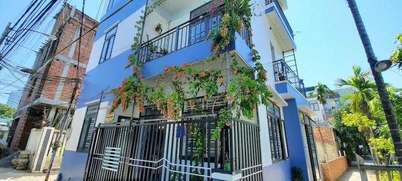 Гостиница Sena Home