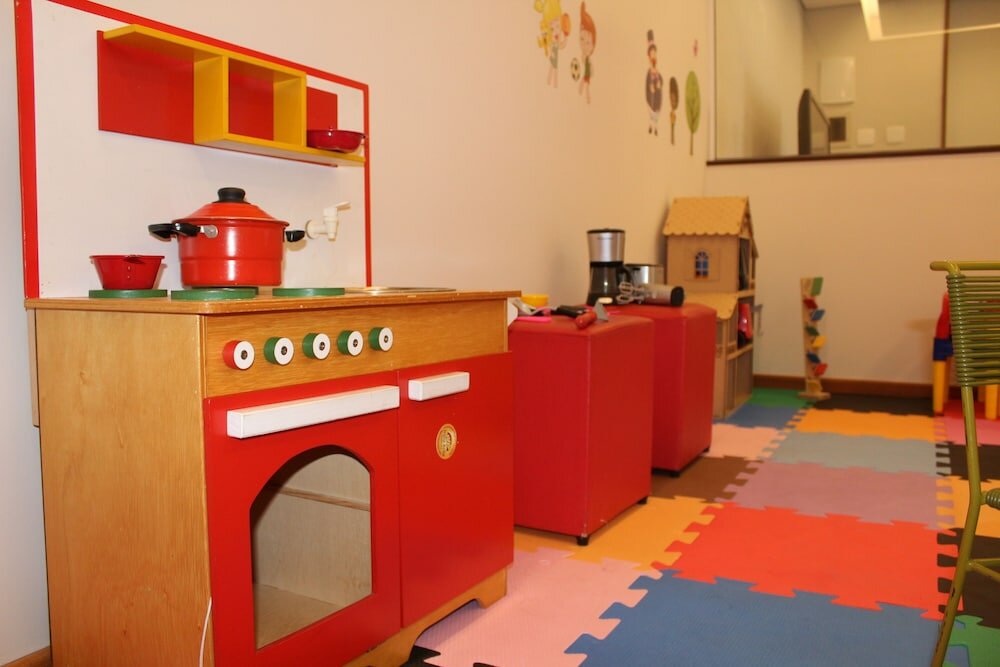 Фото Pousada Grandchamp