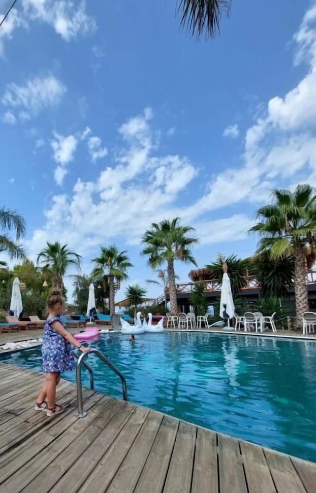 Фото Poda Boutique Hotel