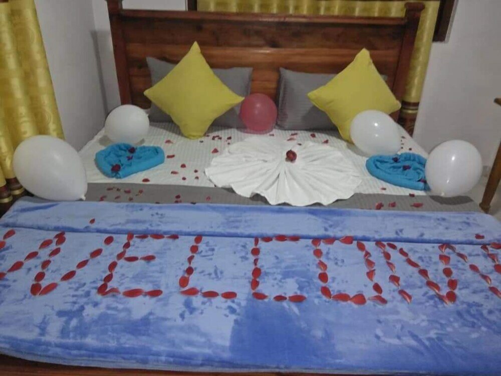 Фото The Sudbury Villa Nuwaraeliya