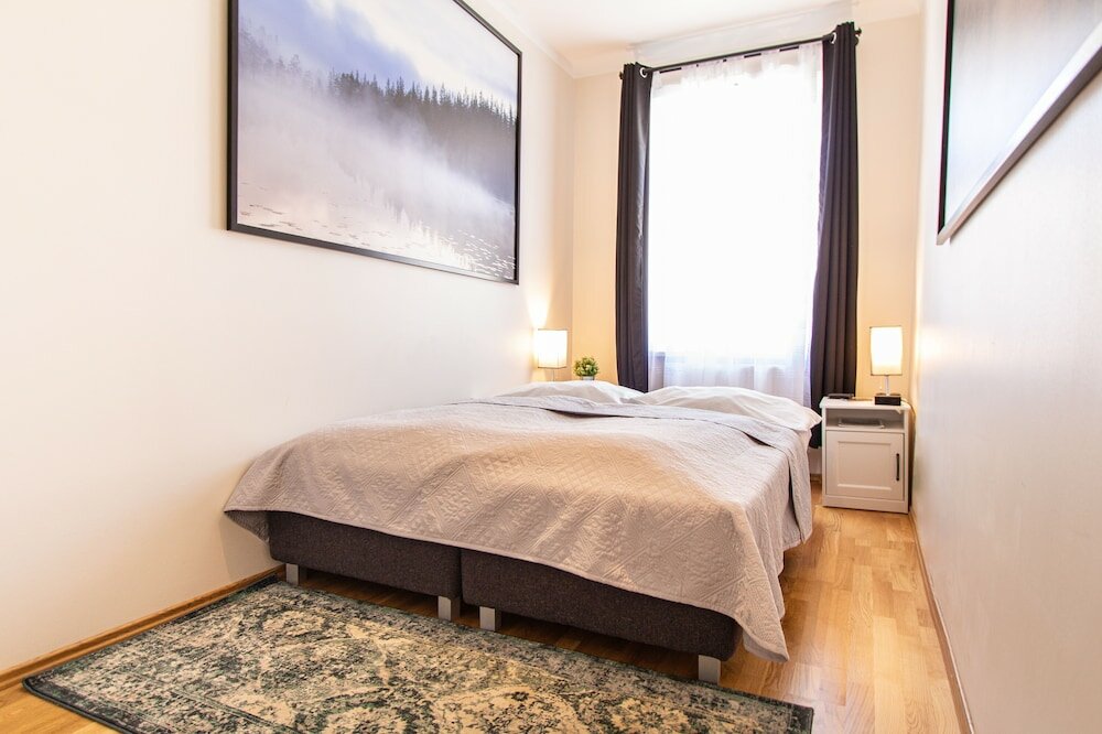 Фото Apartment Landgutgasse