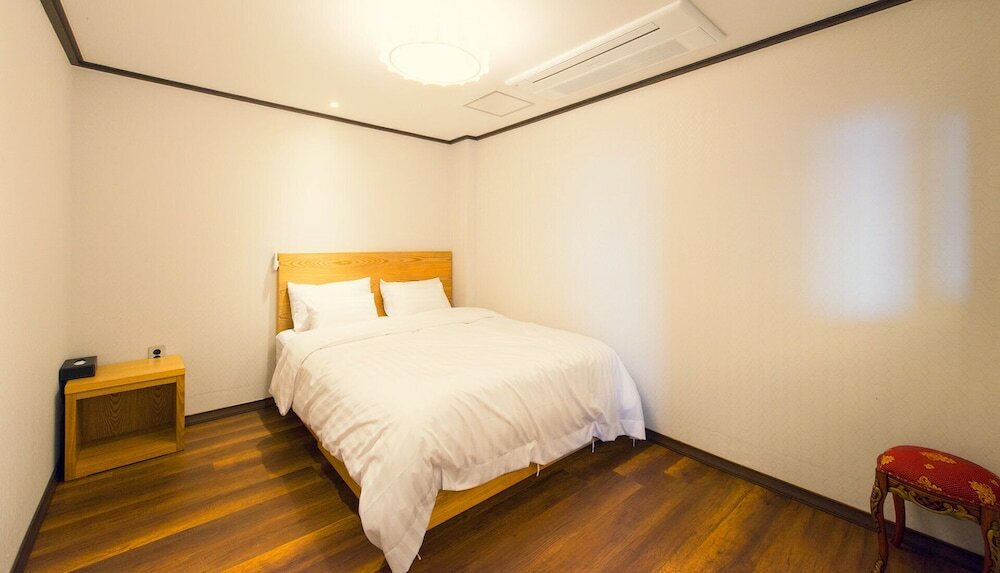 Фото Sun&Moon Pool Villa