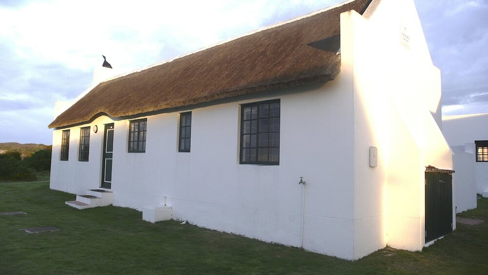 Фото Arniston Seaside Cottages