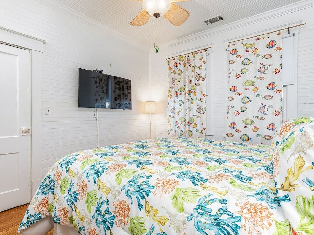 Фото Coastal Soul Cottage