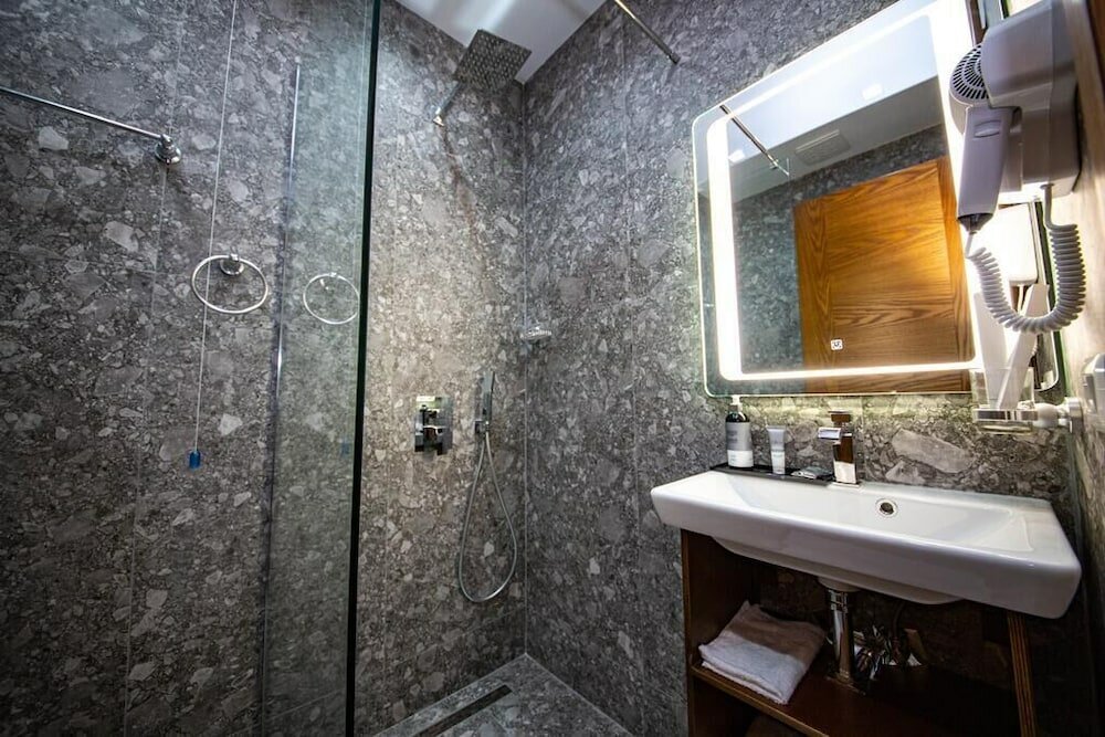 Фото Hotel Center