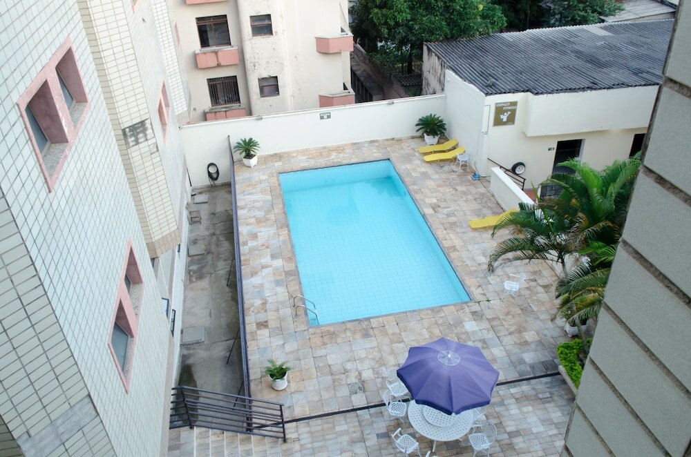 Фото Samba Betim