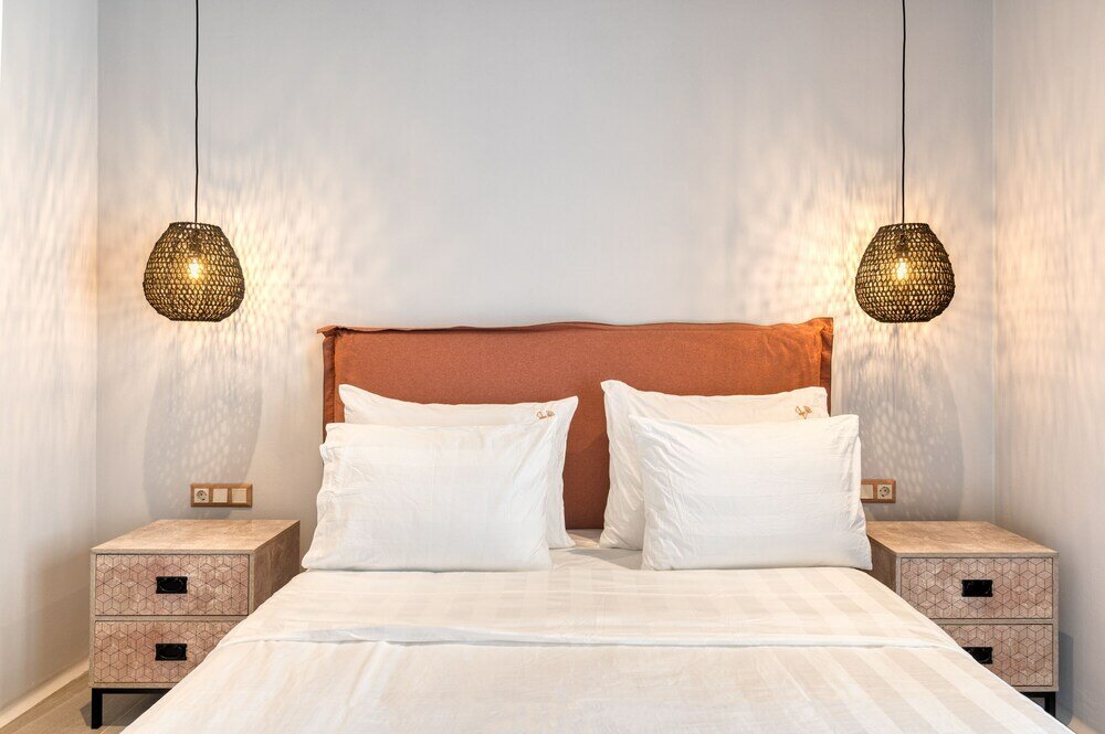 Фото Mirabelle Luxury Villas