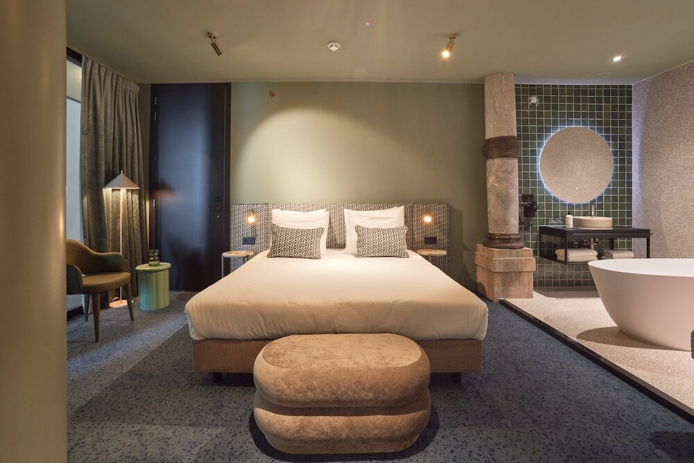 Фото Heavens Hotel