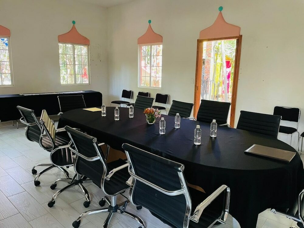 Фото Hotel La Casa de los Árboles