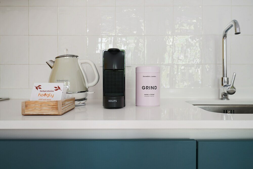 Фото Numa i Vega Apartments