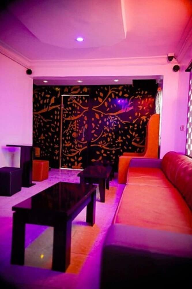 Фото Le Curve Hotel