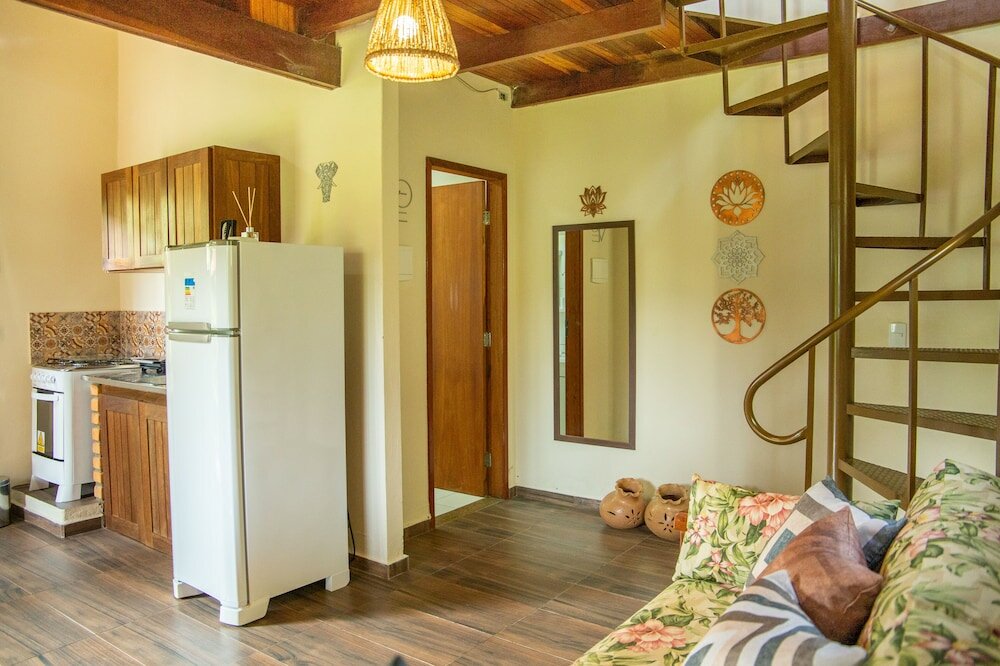 Фото Green Chales