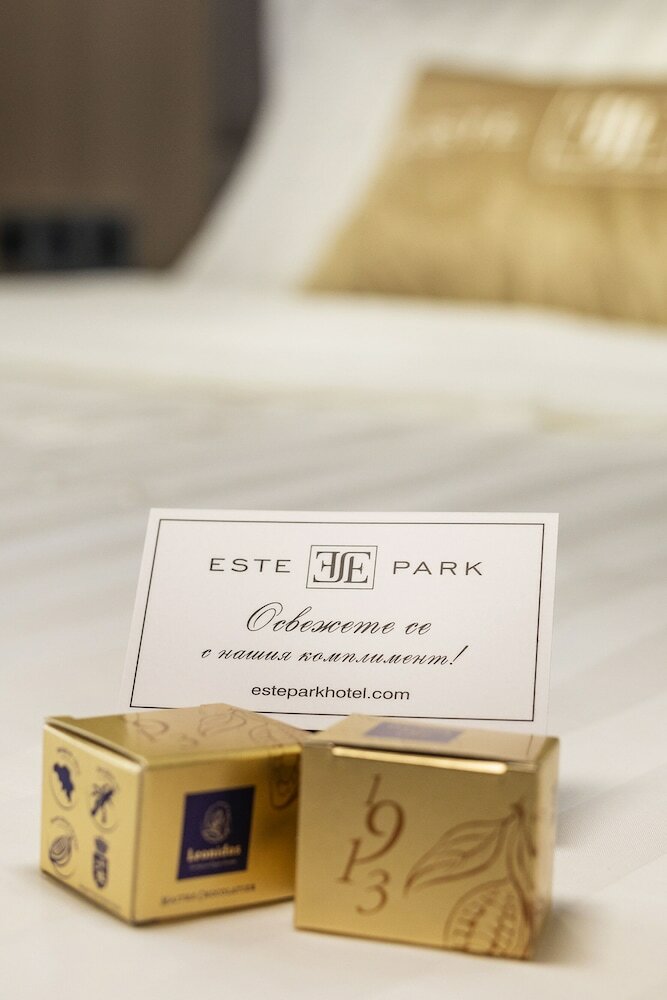 Фото Este Park Hotel