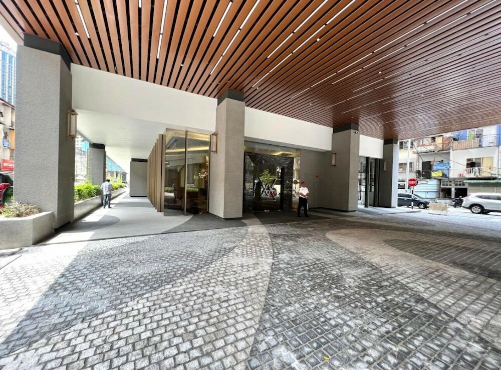 Фото Axon Residence Bukit Bintang by Luna