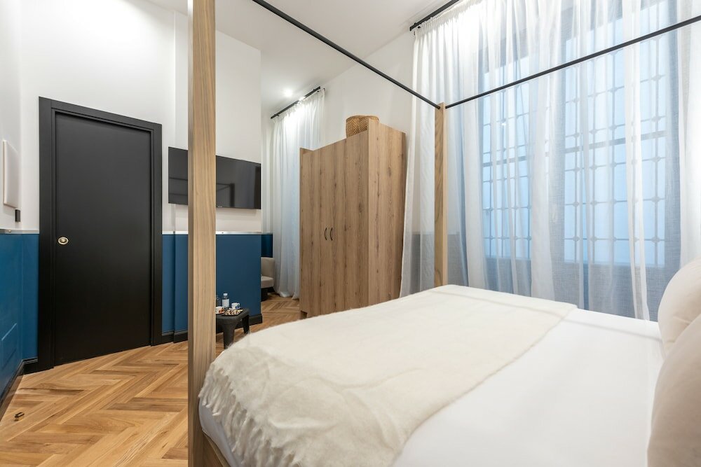 Фото The Couper Castello