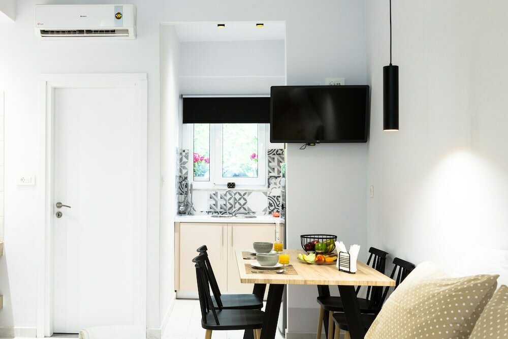 Фото Nk Apartments