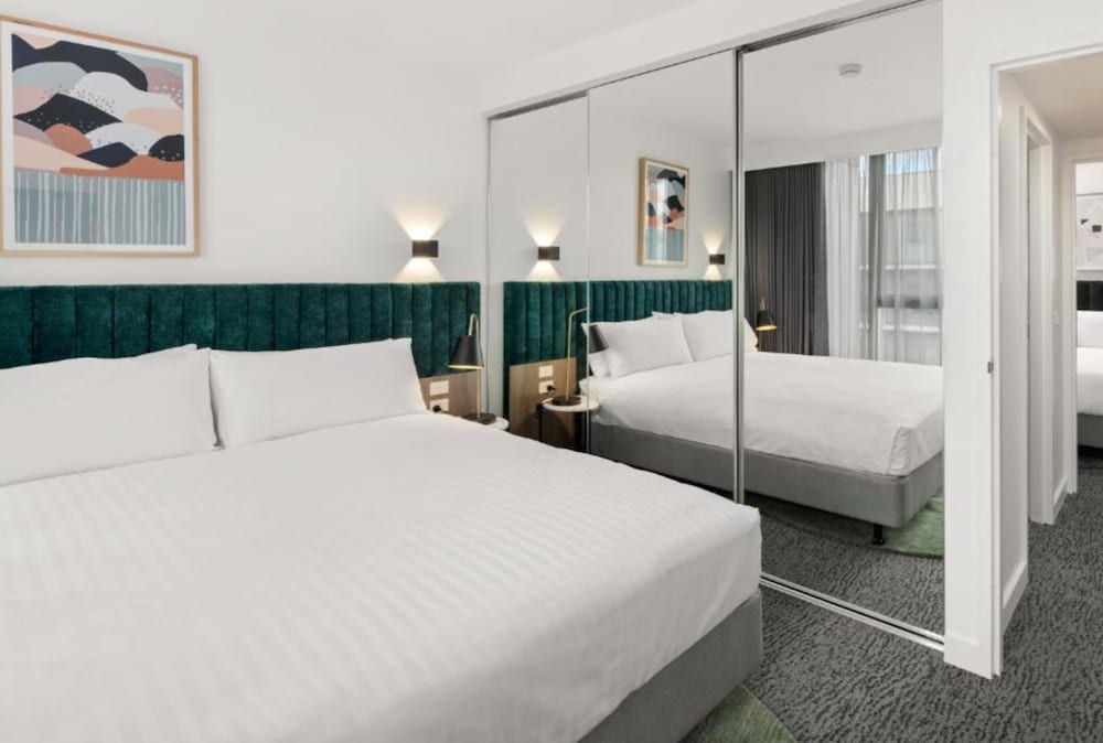 Фото The Sebel Canberra Campbell