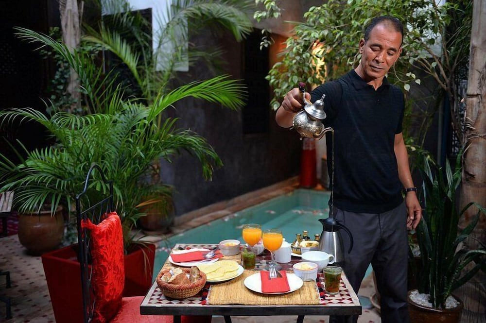 Фото Riad El Marah