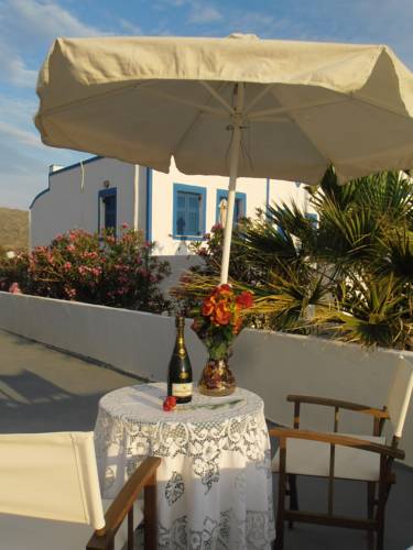 Фото Hotel Paradisos Oia