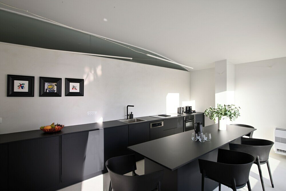 Фото Artium Villa by K&k