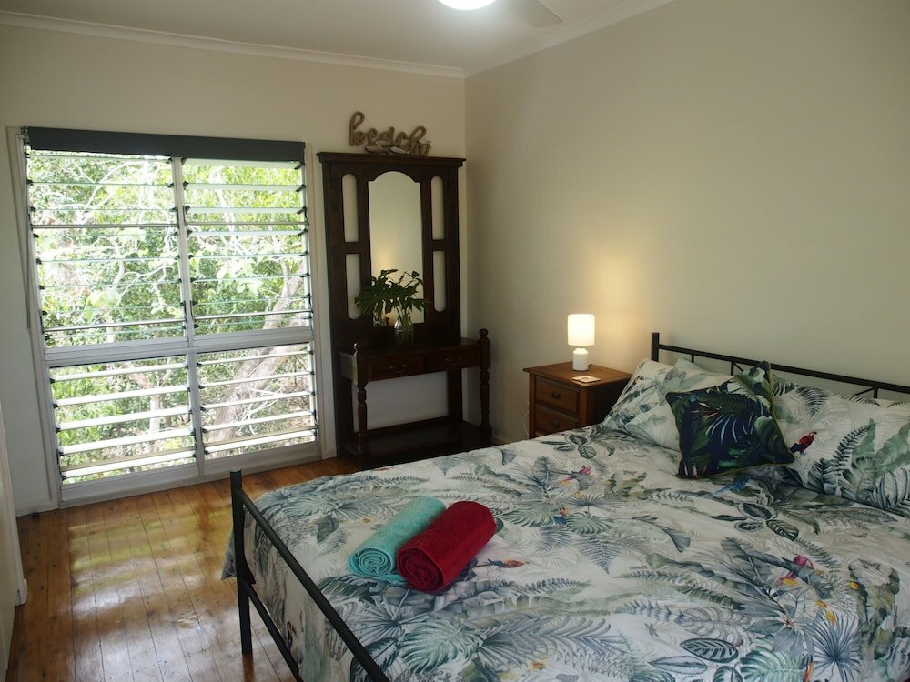 Фото Wagait Beach Holiday Houses