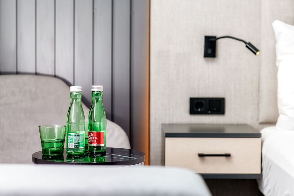 Фото Parkhotel Braunau