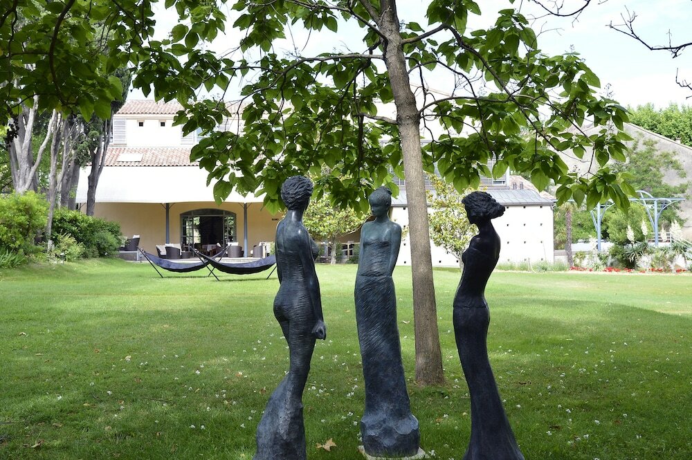 Фото Hôtel de l'Image