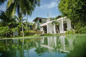 отель Meadow Villa - Galle