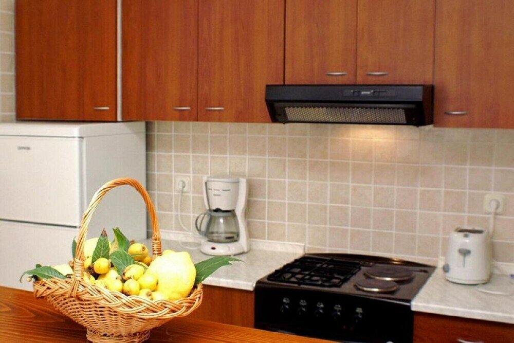 Фото Stuk- With Terrase and Close to the sea - A1