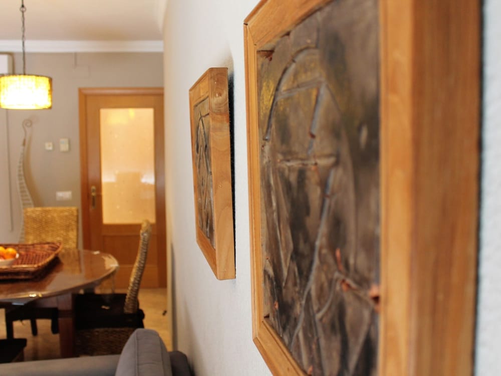 Фото Suitur beach apartment with pool