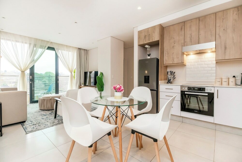 Фото Sandton Gate 302