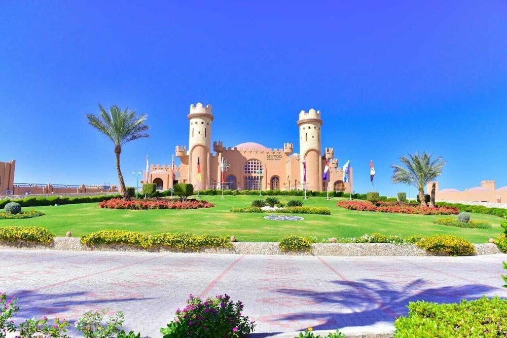 Фото Sentido Akassia beach