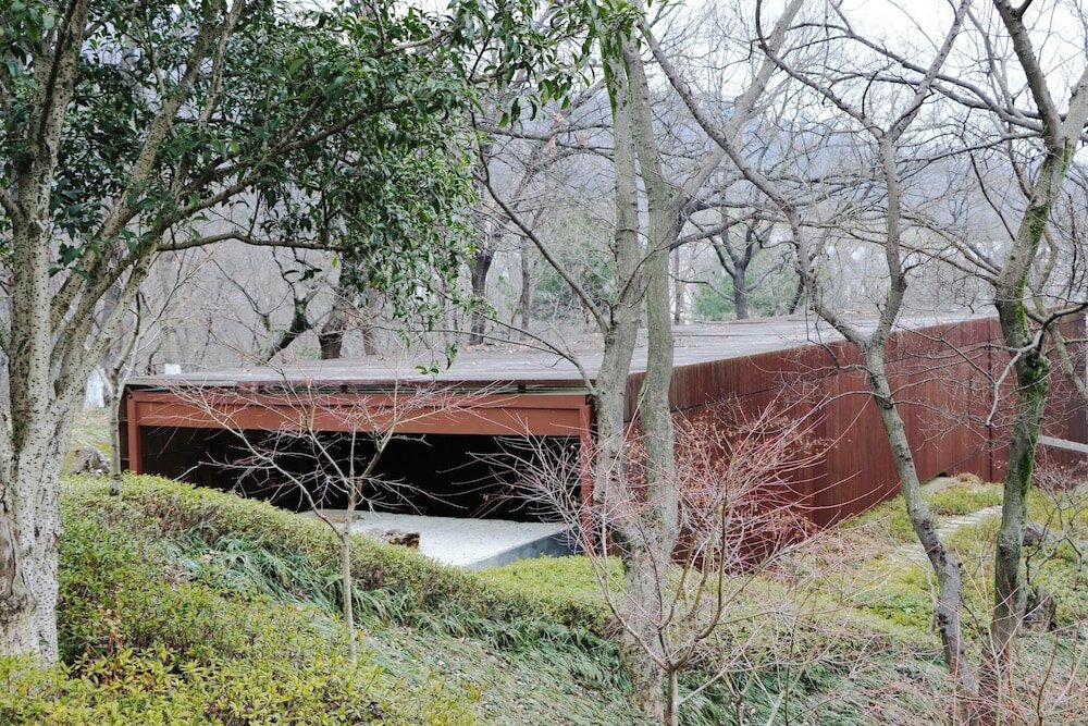 Фото The Sifang Hotel Nanjing, Autograph Collection