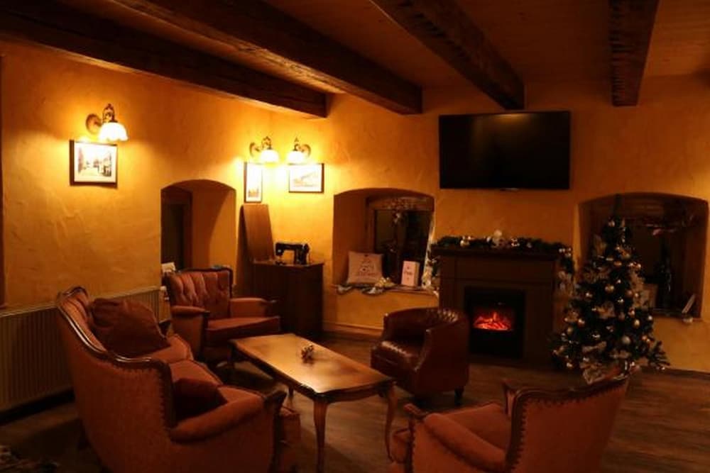 Фото Guesthouse Gorska Reka