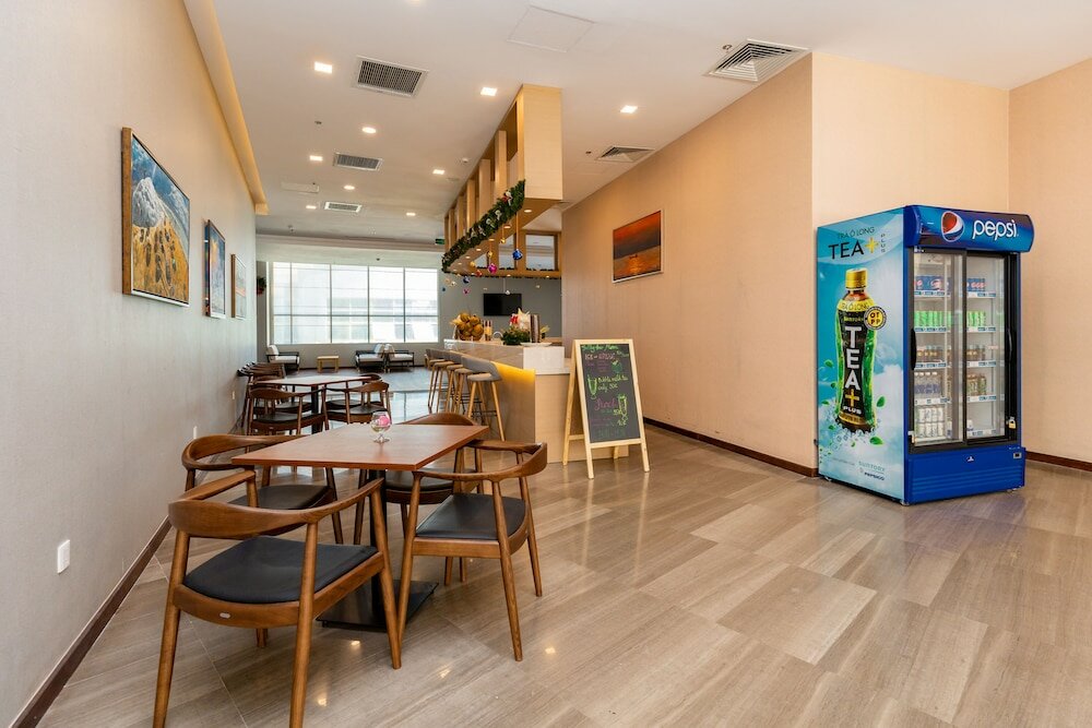 Фото Dic Star Landmark Vung Tau