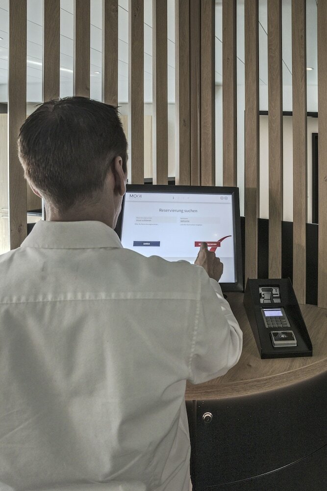 Фото Mooi Apartments Schlieren