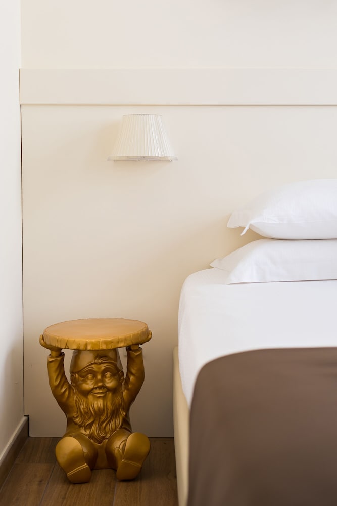 Фото Demetra Guest House