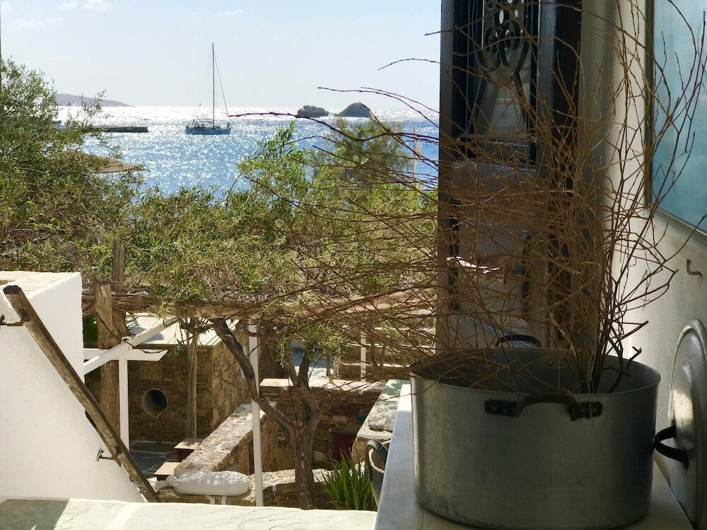 Фото Aeolos Beach Hotel