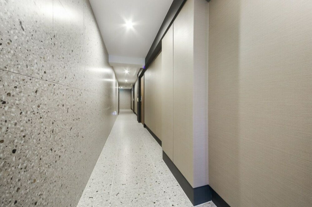 Фото Gray 194 Hotel