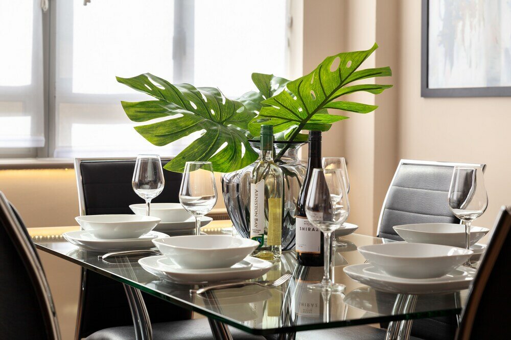 Фото One bedroom apartment City Road